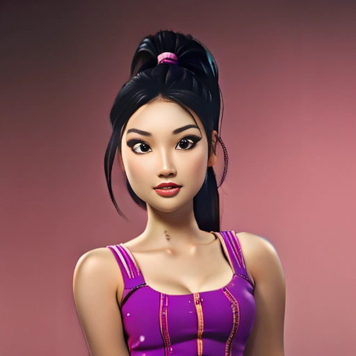 Pao internet vidéo illustration 3d serveur intelligence générative freelance paris studio de création 610TO8S0